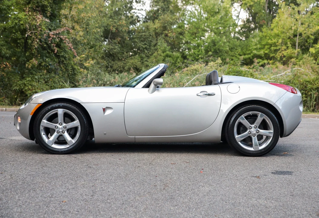 2006 Pontiac Solstice - Image 21 of 31
