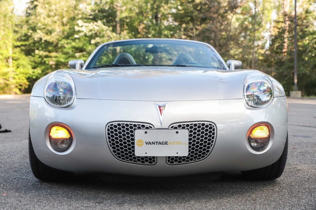 2006 Pontiac Solstice - Image 4 of 31