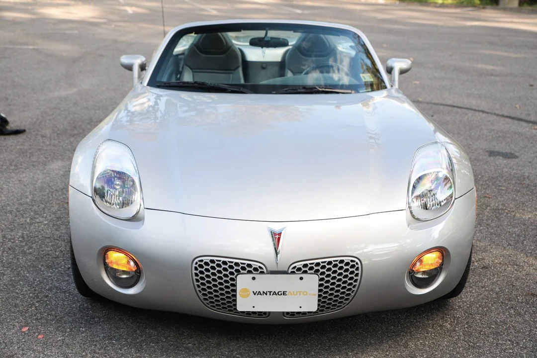 2006 Pontiac Solstice - Image 3 of 31