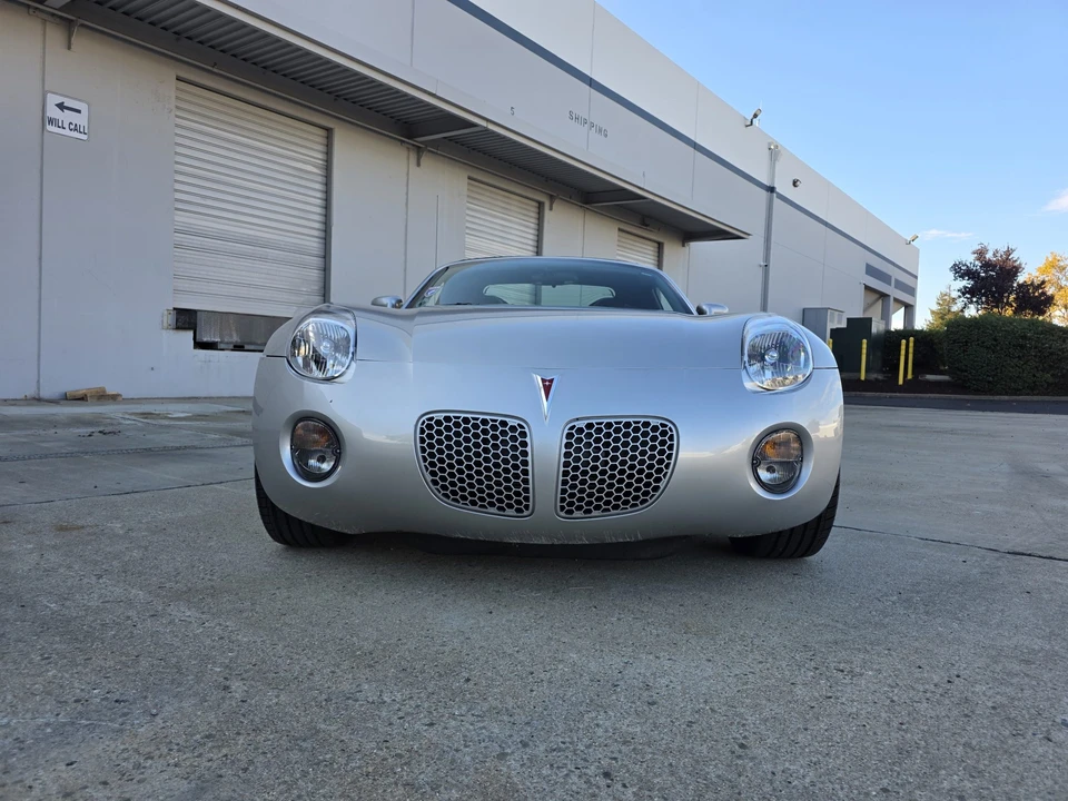2006 Pontiac Solstice - Image 31 of 31