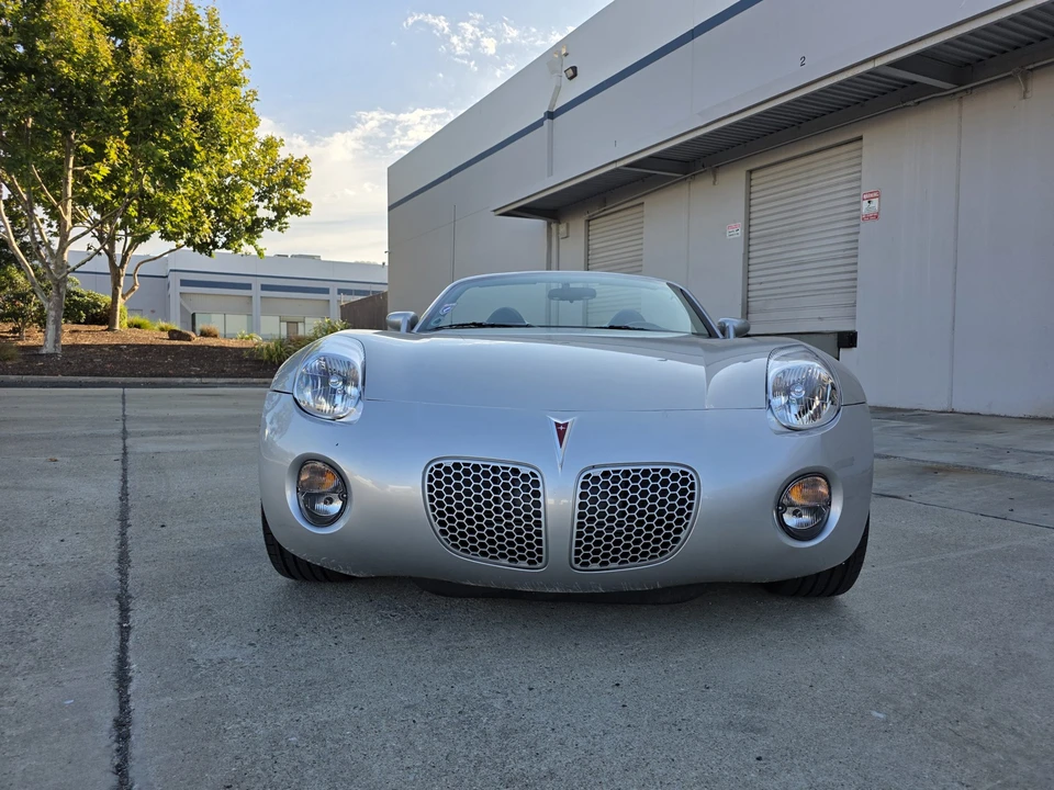 2006 Pontiac Solstice - Image 17 of 31