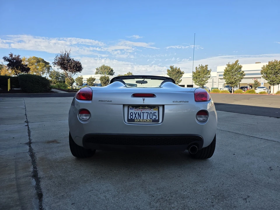 2006 Pontiac Solstice - Image 10 of 31