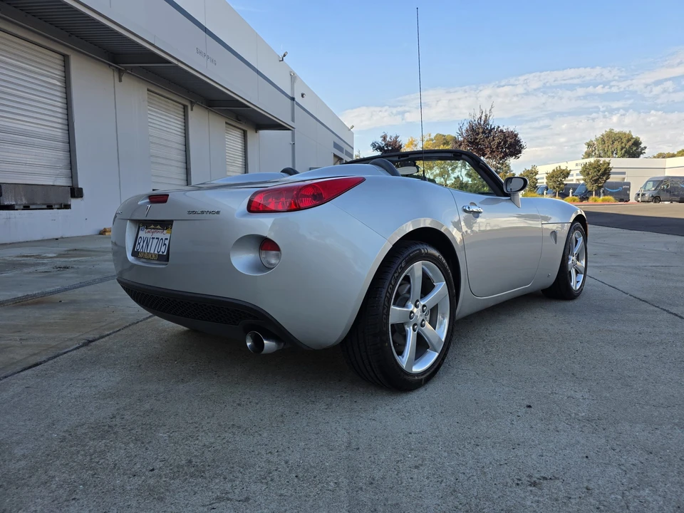 2006 Pontiac Solstice - Image 8 of 31