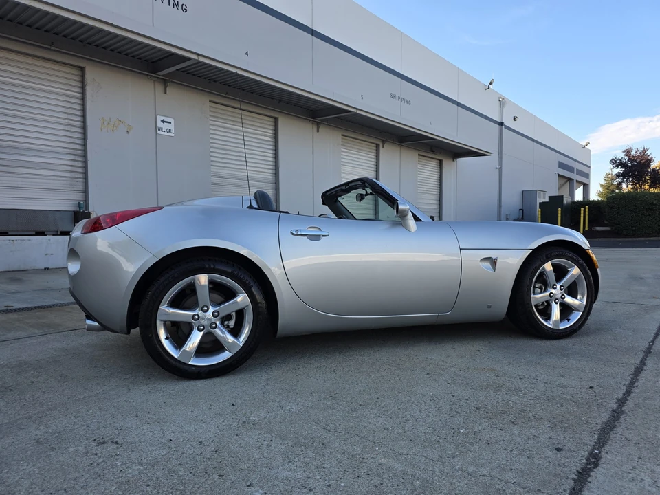 2006 Pontiac Solstice - Image 6 of 31