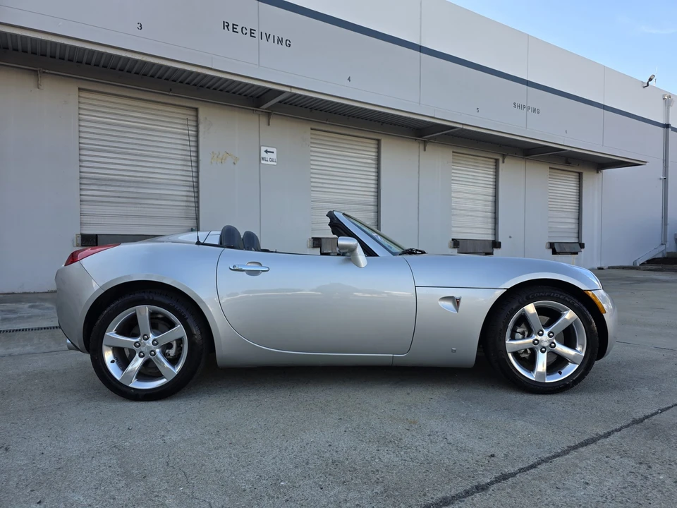 2006 Pontiac Solstice - Image 5 of 31