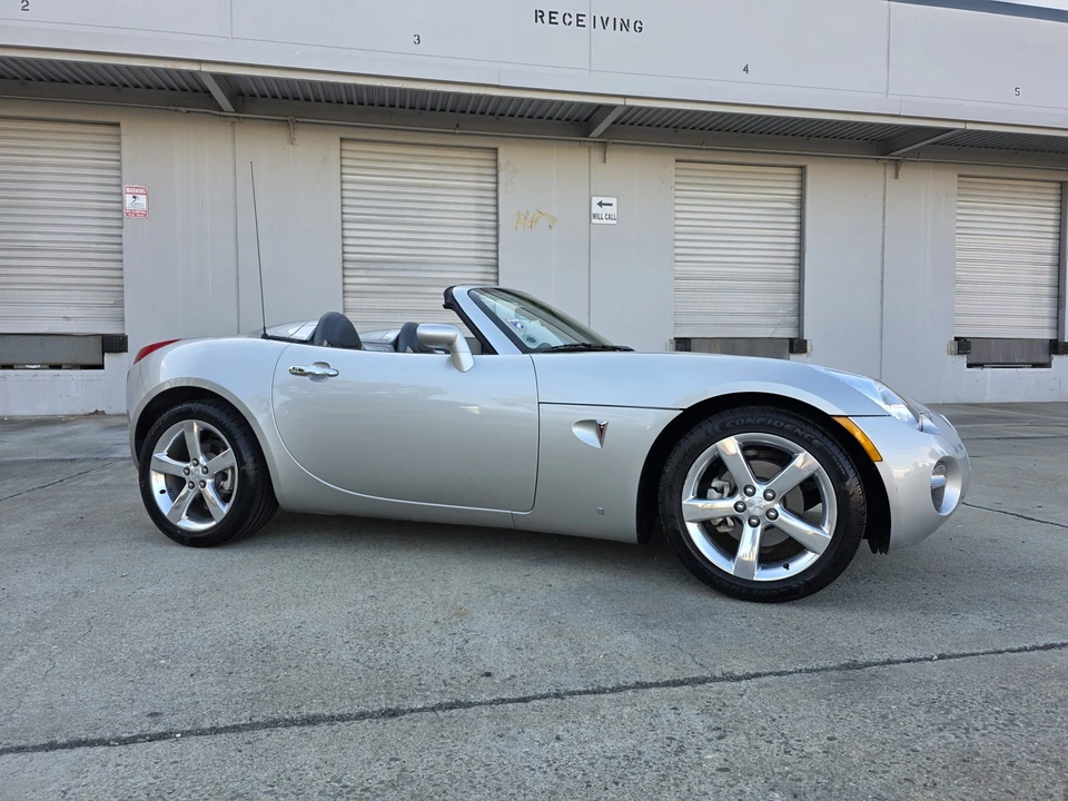2006 Pontiac Solstice - Image 4 of 31