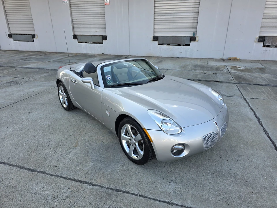 2006 Pontiac Solstice - Image 28 of 31