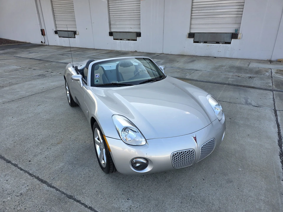 2006 Pontiac Solstice - Image 29 of 31