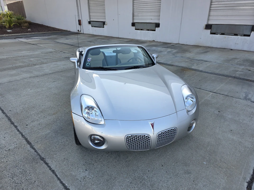 2006 Pontiac Solstice - Image 30 of 31