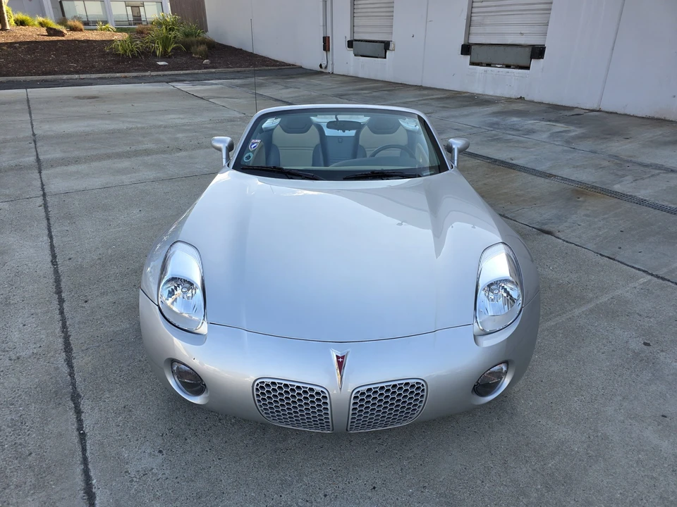 2006 Pontiac Solstice - Image 18 of 31