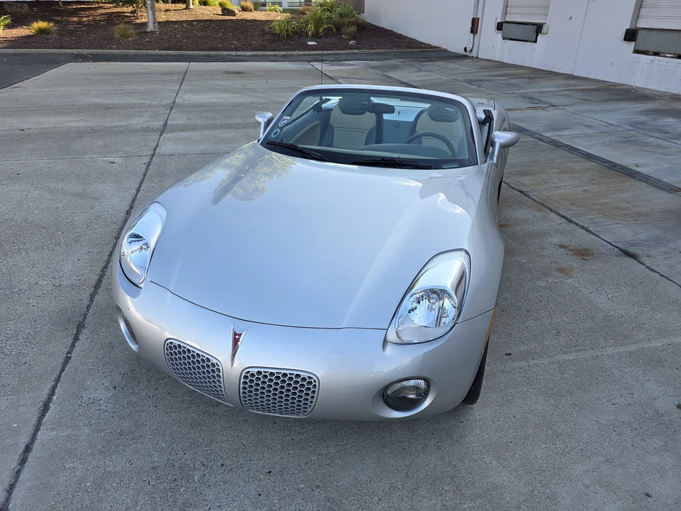 2006 Pontiac Solstice - Image 19 of 31