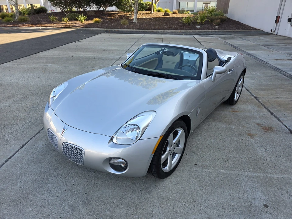 2006 Pontiac Solstice - Image 20 of 31