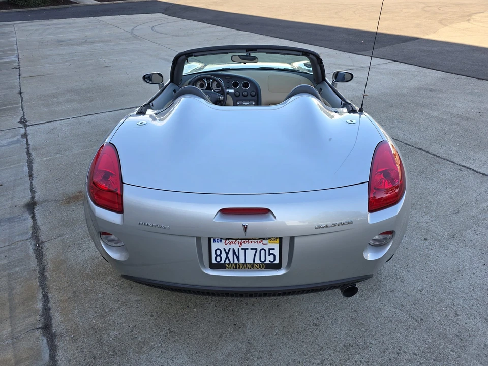 2006 Pontiac Solstice - Image 24 of 31