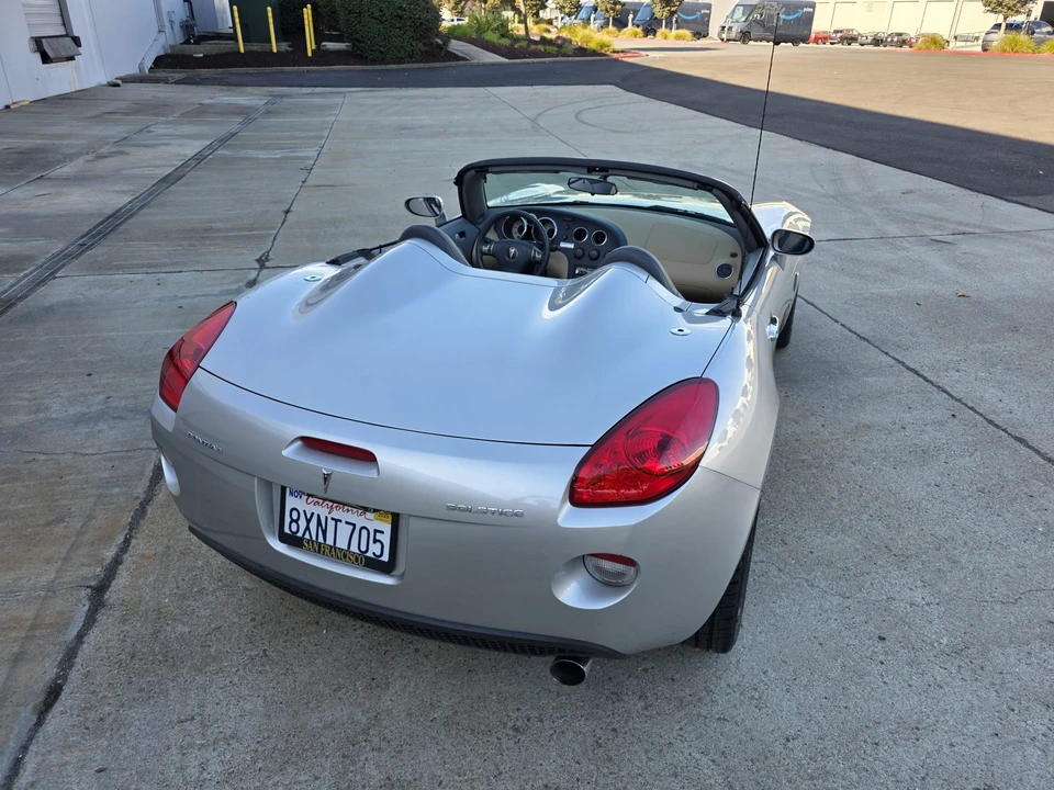 2006 Pontiac Solstice - Image 25 of 31