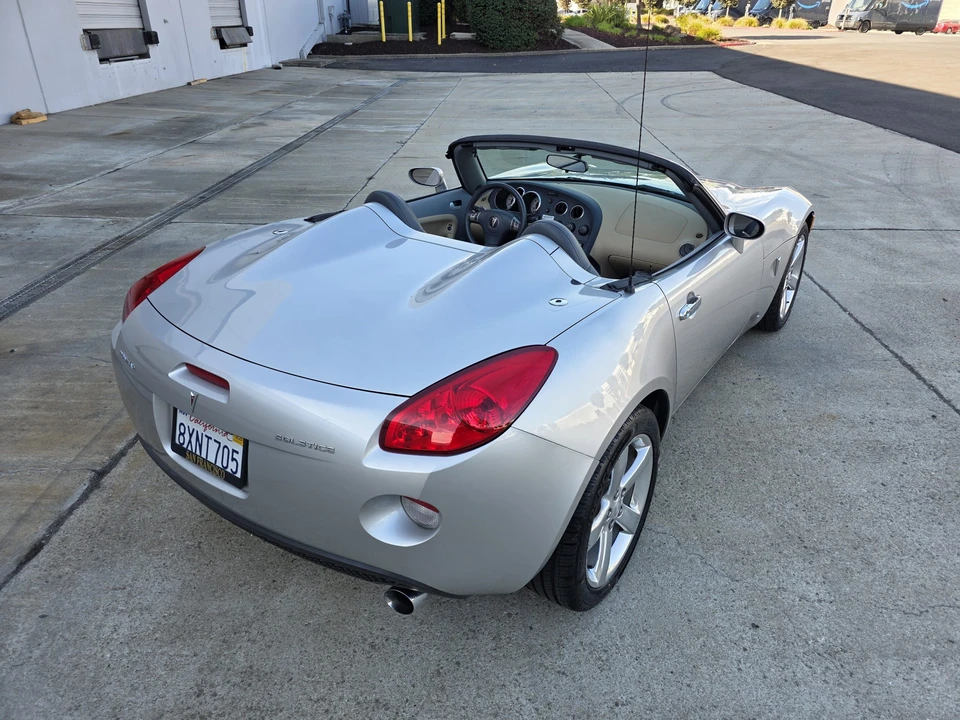 2006 Pontiac Solstice - Image 26 of 31