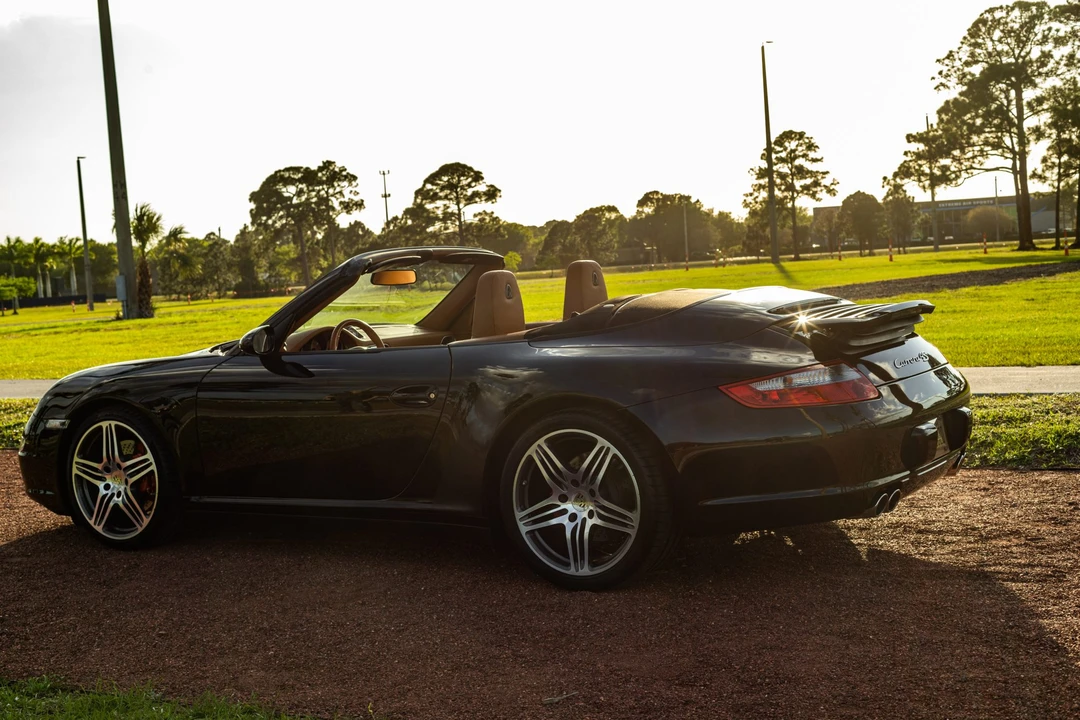 2006 Porsche 997 Carrera S - Image 4 of 31