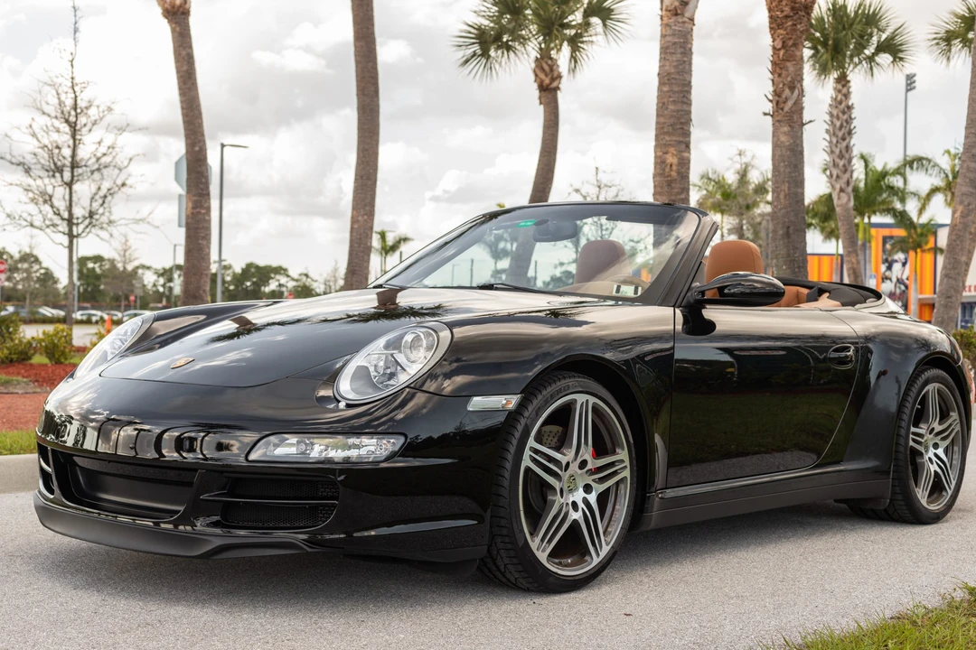 2006 Porsche 997 Carrera S - Image 11 of 31