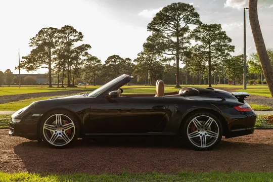 2006 Porsche 997 Carrera S - Image 3 of 31