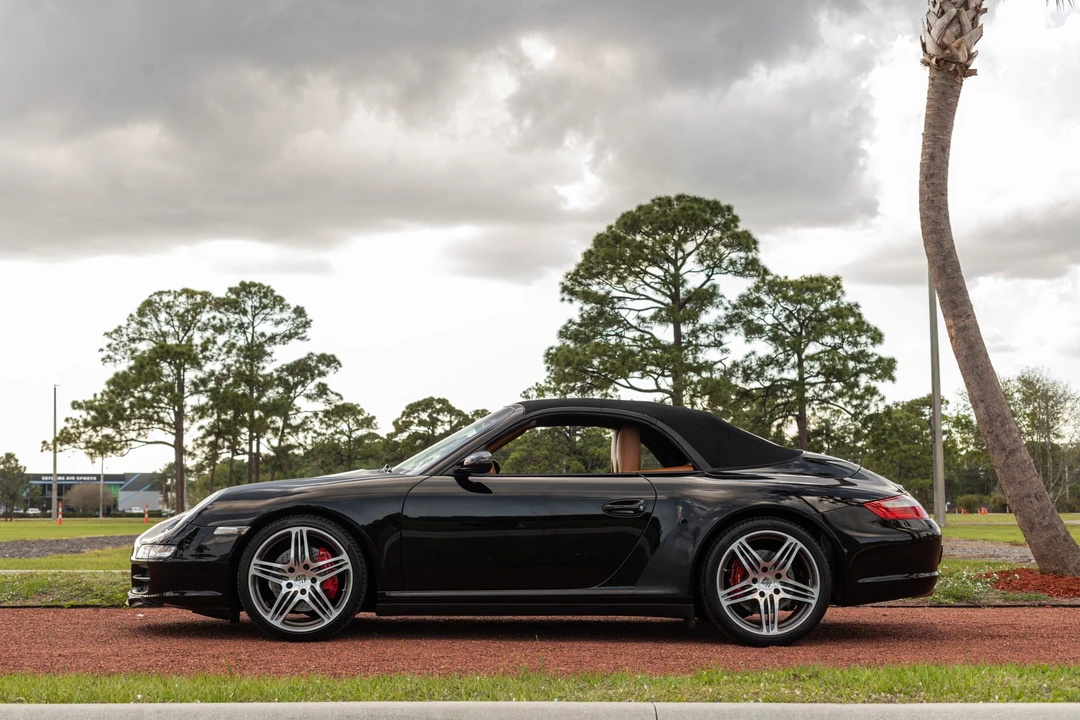 2006 Porsche 997 Carrera S - Image 22 of 31