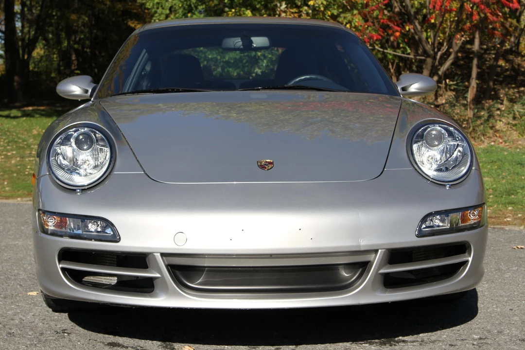2006 Porsche 997 Carrera S - Image 2 of 31