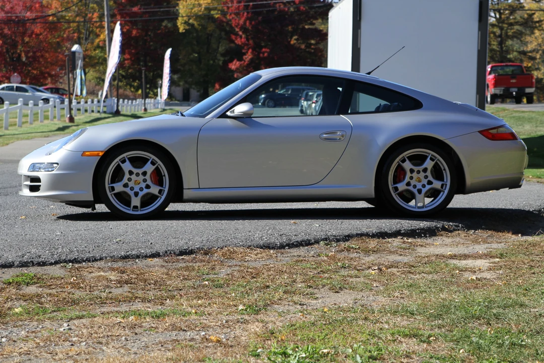 2006 Porsche 997 Carrera S - Image 4 of 31