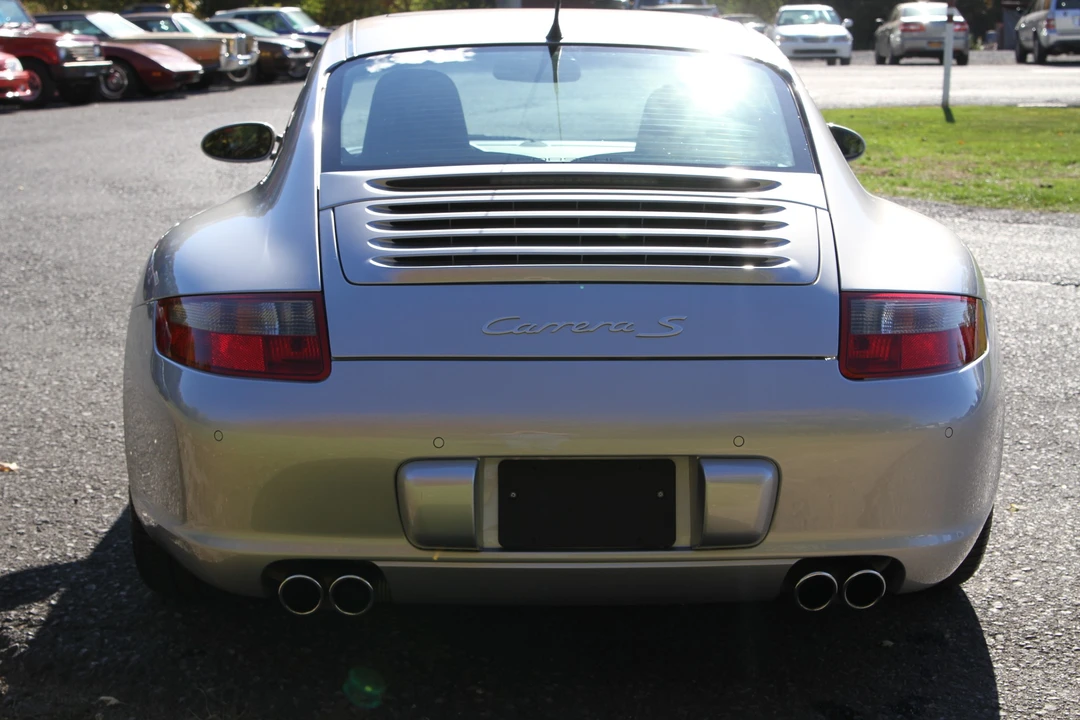 2006 Porsche 997 Carrera S - Image 6 of 31