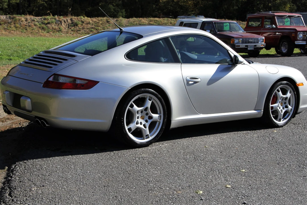 2006 Porsche 997 Carrera S - Image 7 of 31