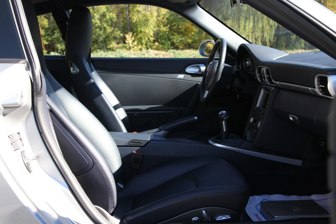 2006 Porsche 997 Carrera S - Image 28 of 31