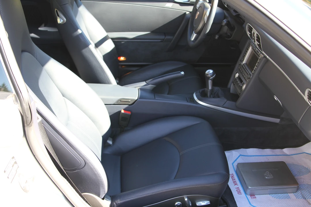 2006 Porsche 997 Carrera S - Image 27 of 31