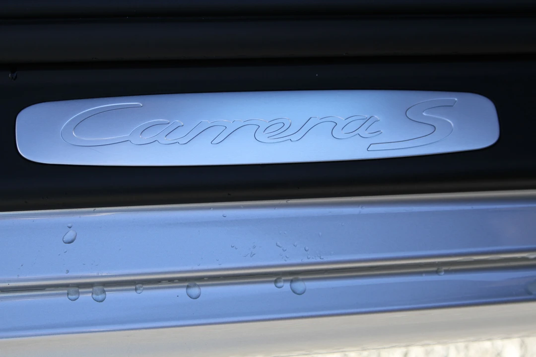 2006 Porsche 997 Carrera S - Image 22 of 31