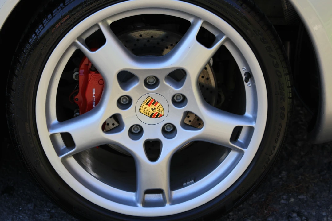 2006 Porsche 997 Carrera S - Image 18 of 31