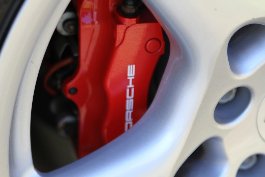 2006 Porsche 997 Carrera S - Image 20 of 31