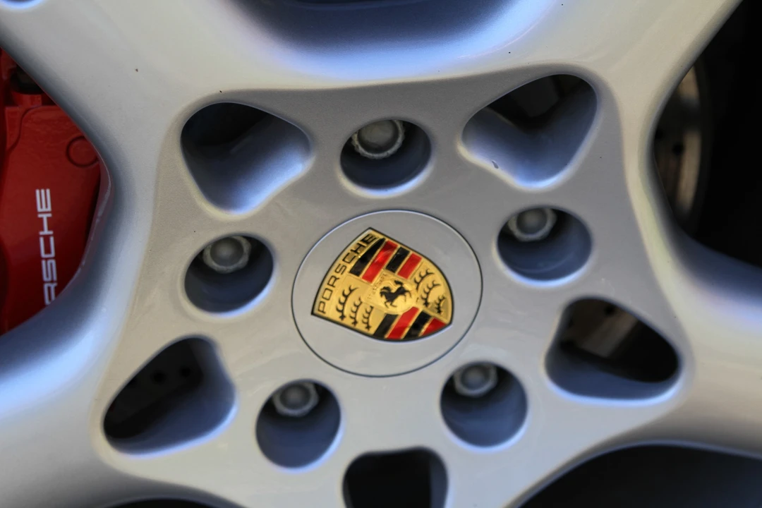 2006 Porsche 997 Carrera S - Image 19 of 31