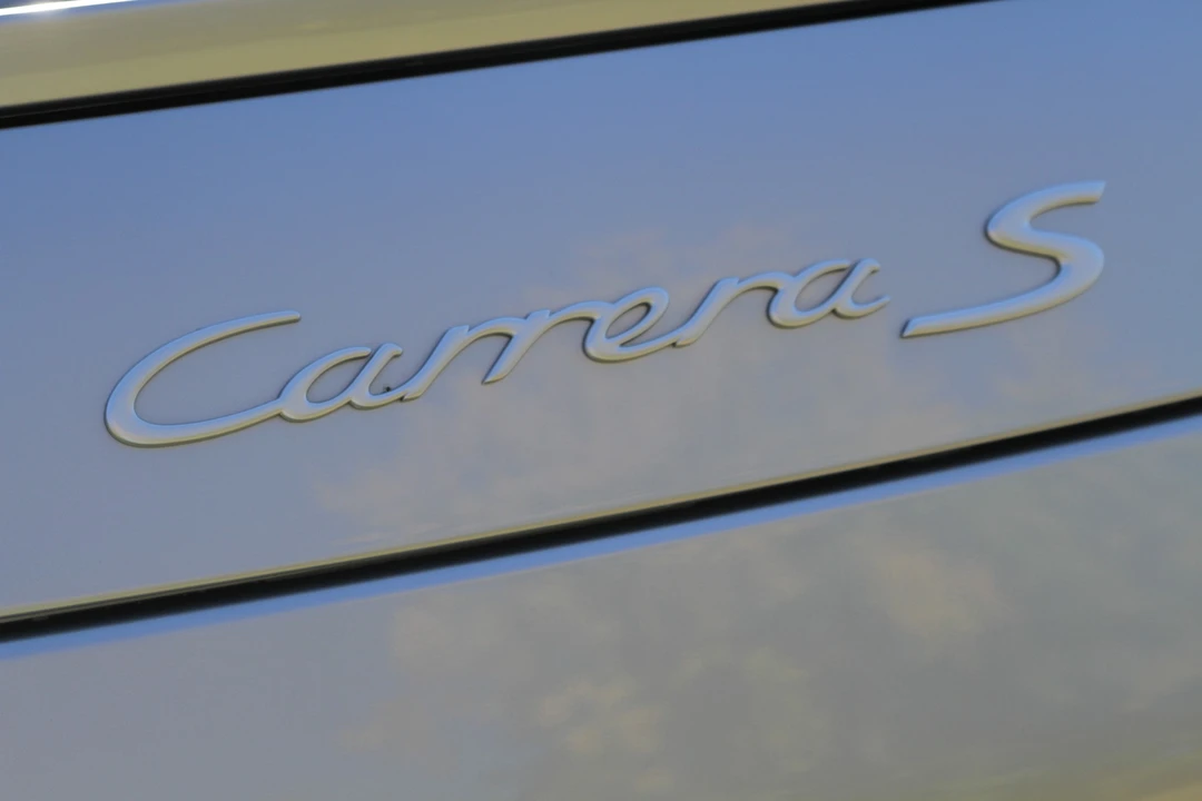 2006 Porsche 997 Carrera S - Image 12 of 31