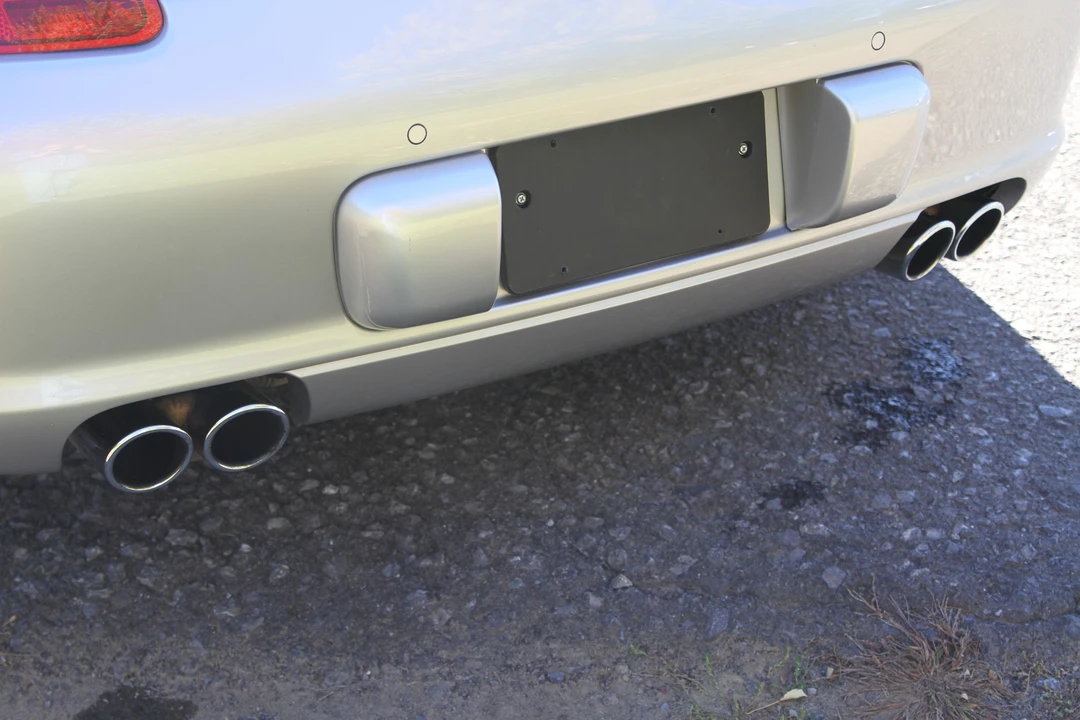 2006 Porsche 997 Carrera S - Image 14 of 31