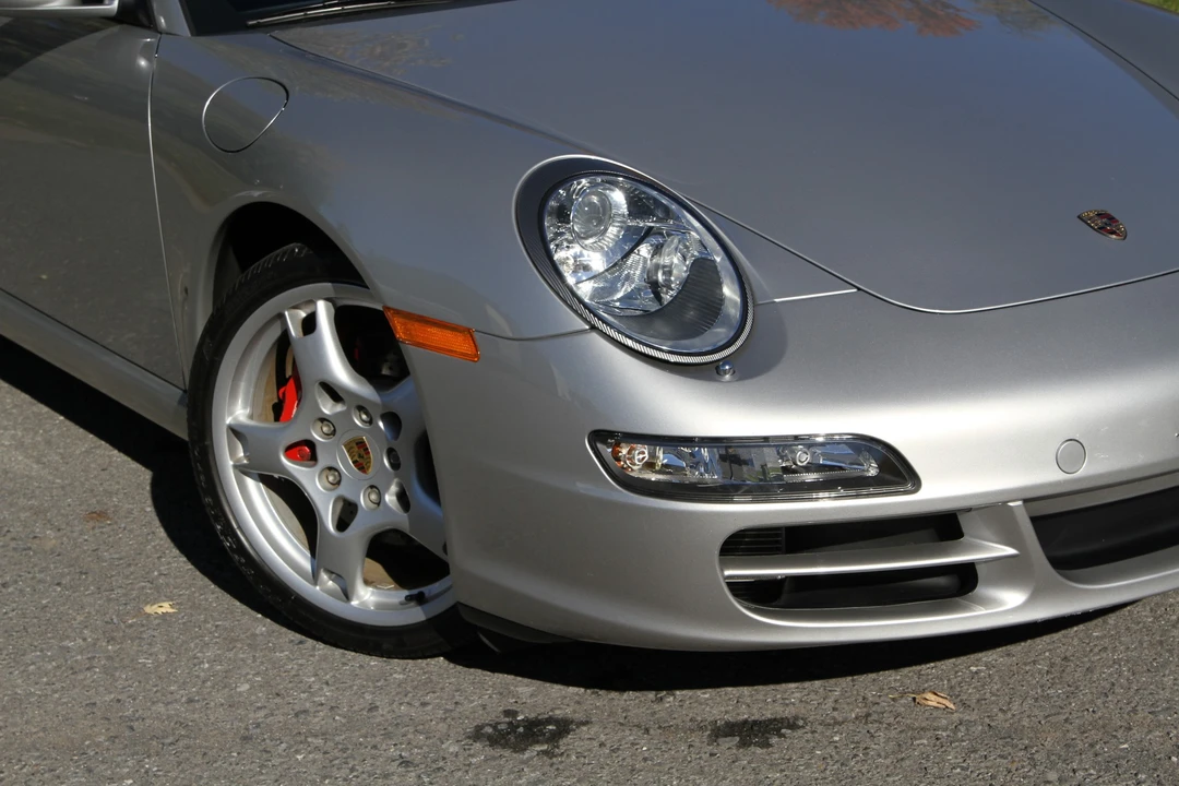 2006 Porsche 997 Carrera S - Image 9 of 31