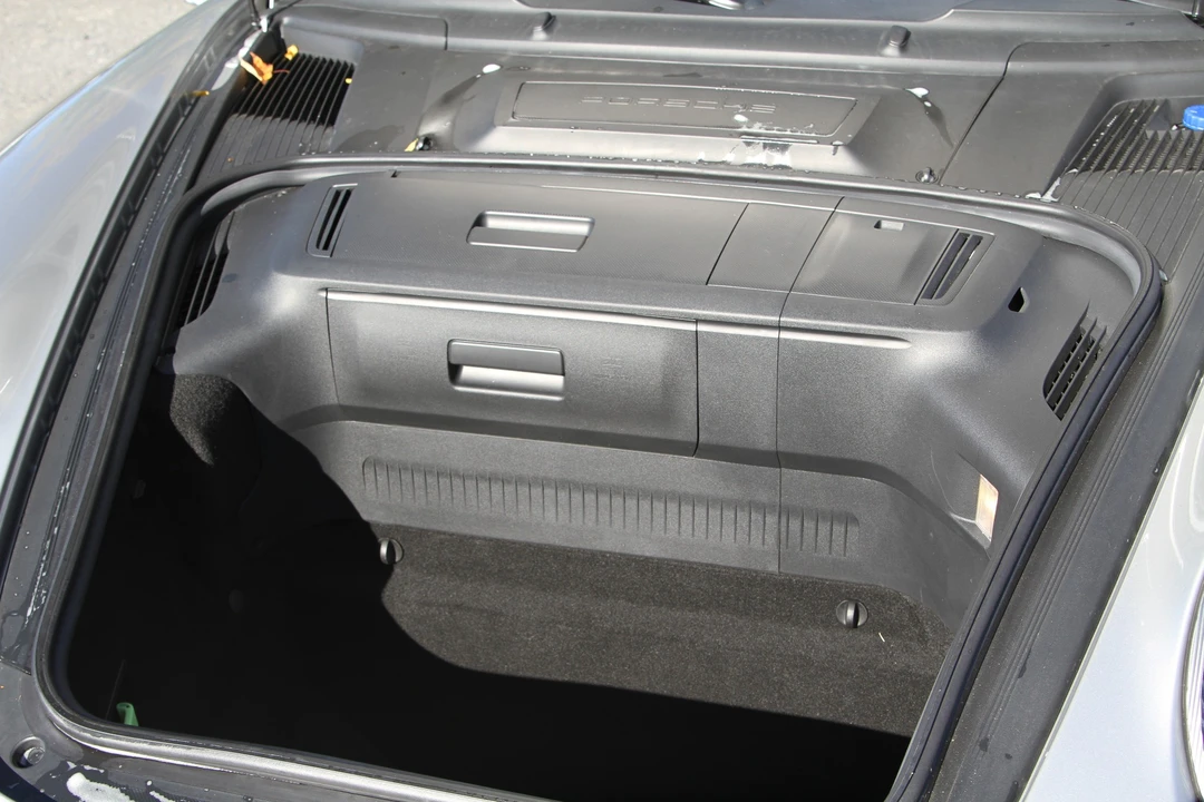 2006 Porsche 997 Carrera S - Image 21 of 31