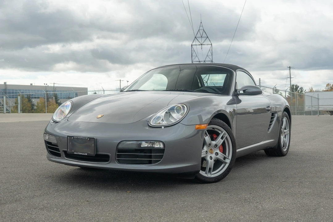 2006 Porsche 987 Boxster S - Image 14 of 31