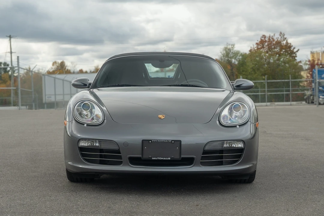 2006 Porsche 987 Boxster S - Image 11 of 31