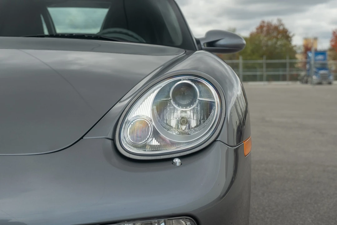 2006 Porsche 987 Boxster S - Image 31 of 31