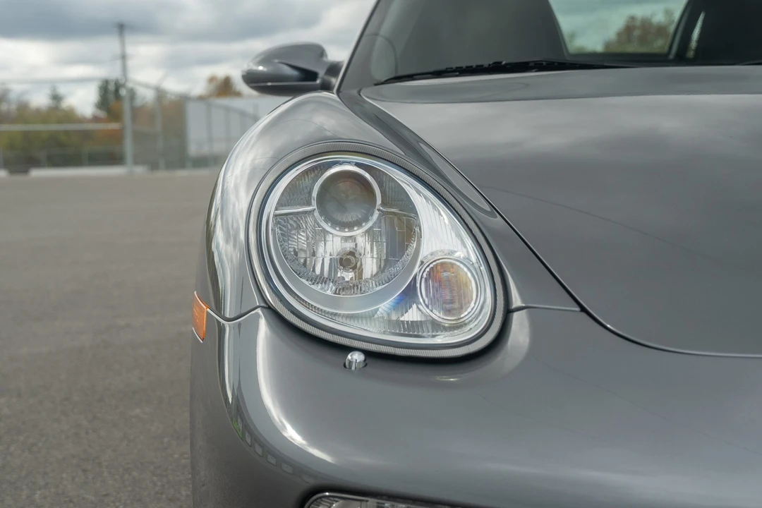 2006 Porsche 987 Boxster S - Image 27 of 31