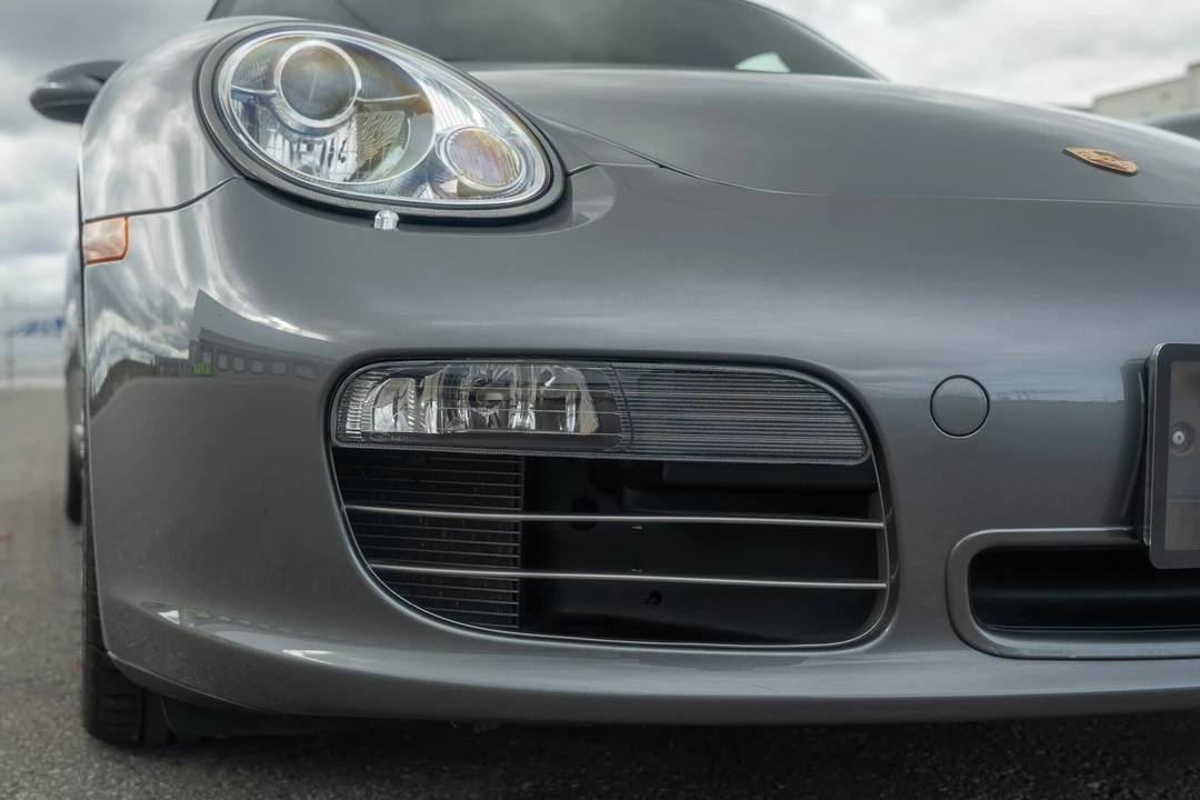2006 Porsche 987 Boxster S - Image 28 of 31