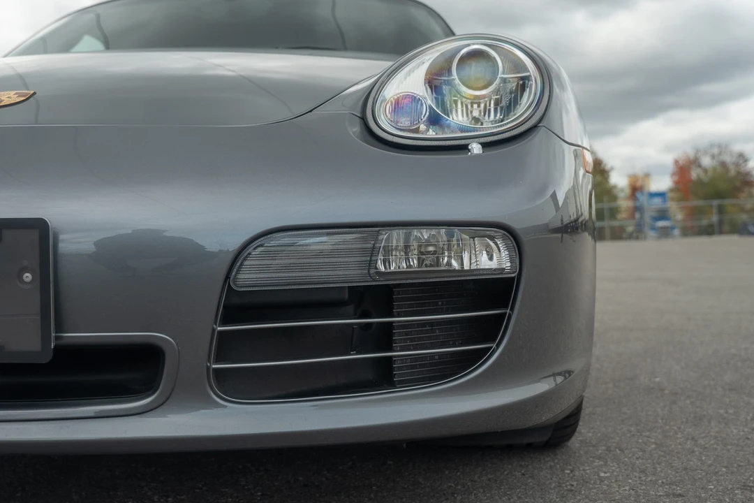 2006 Porsche 987 Boxster S - Image 30 of 31