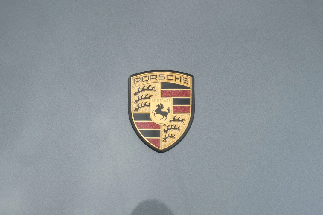 2006 Porsche 987 Boxster S - Image 29 of 31