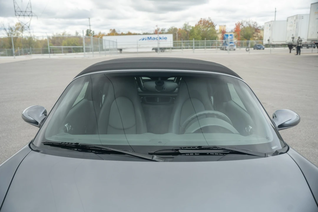 2006 Porsche 987 Boxster S - Image 25 of 31