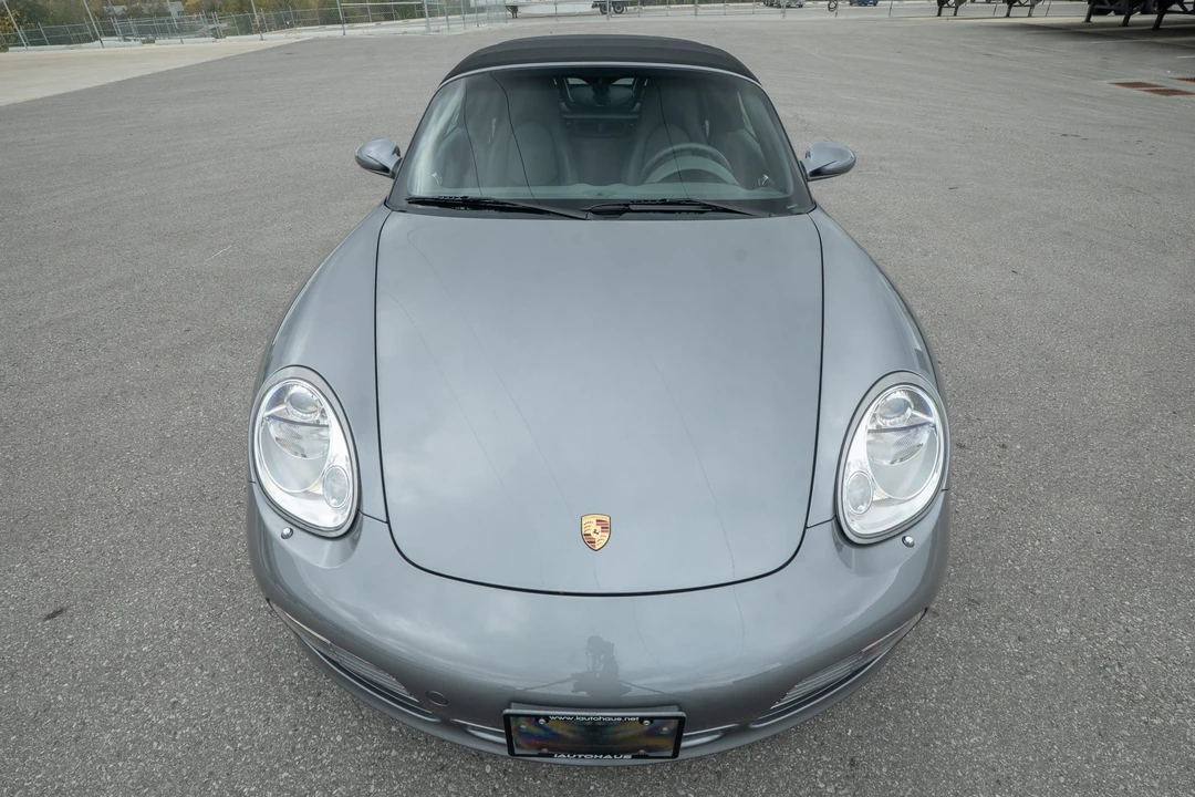 2006 Porsche 987 Boxster S - Image 12 of 31