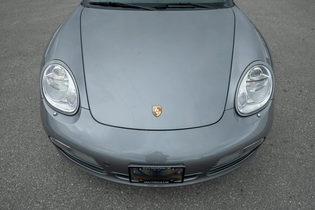 2006 Porsche 987 Boxster S - Image 26 of 31