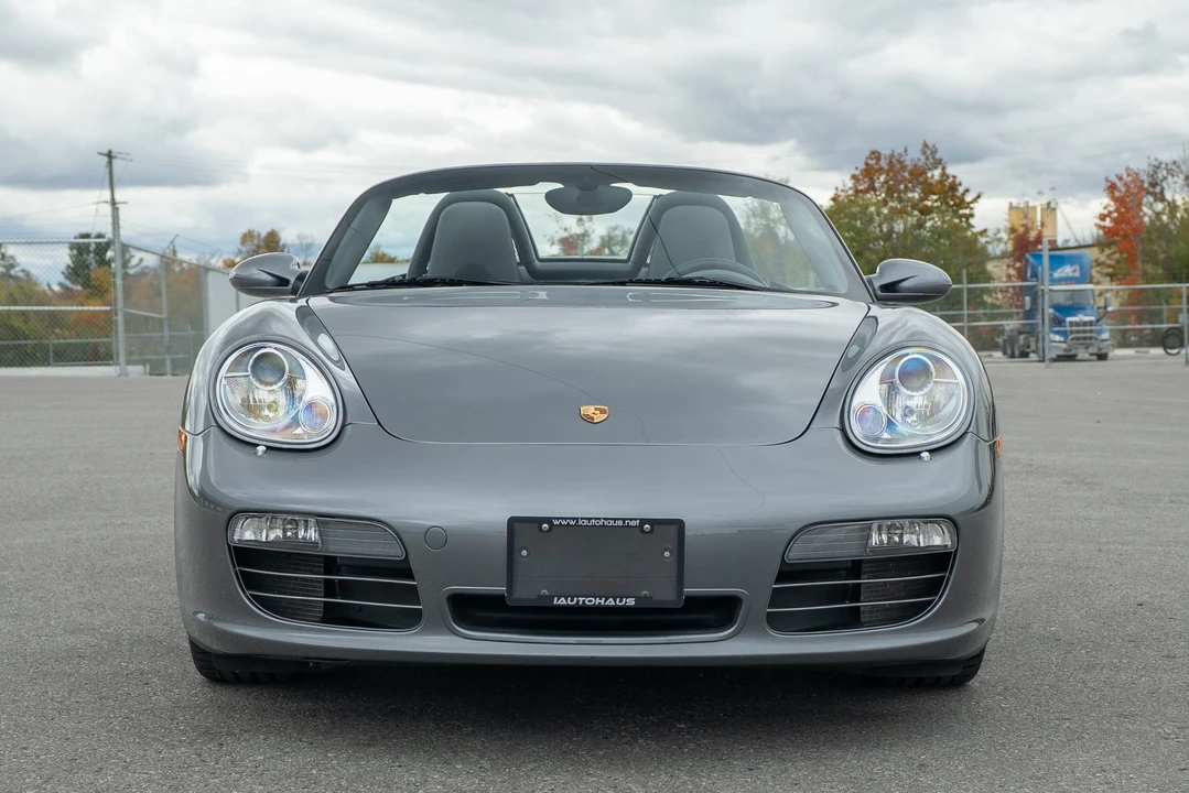 2006 Porsche 987 Boxster S - Image 3 of 31
