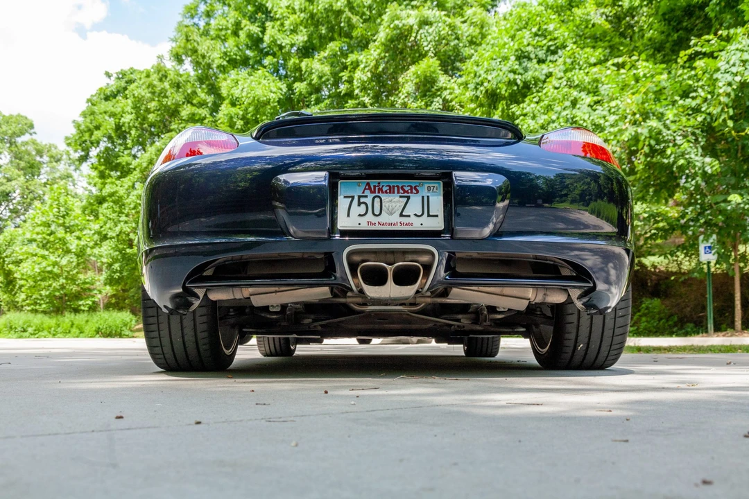 2006 Porsche 987 Cayman S - Image 11 of 31