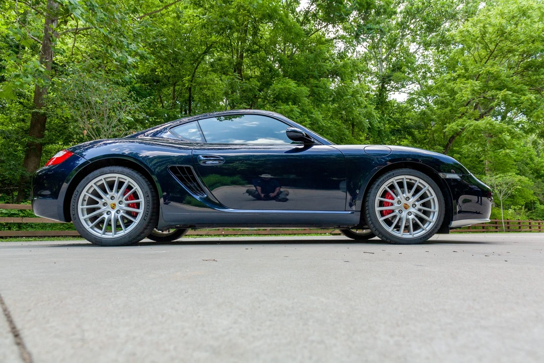 2006 Porsche 987 Cayman S - Image 14 of 31